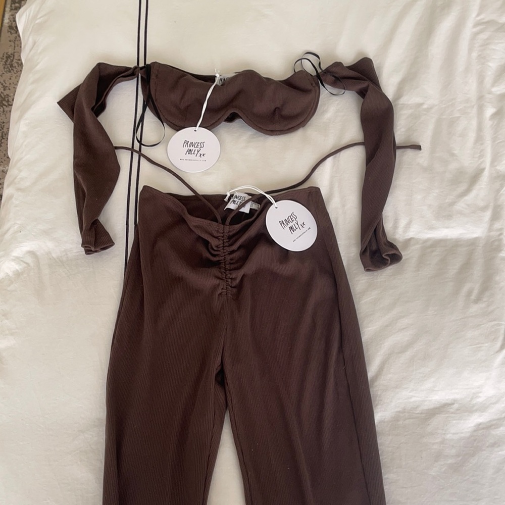 Princess Polly set